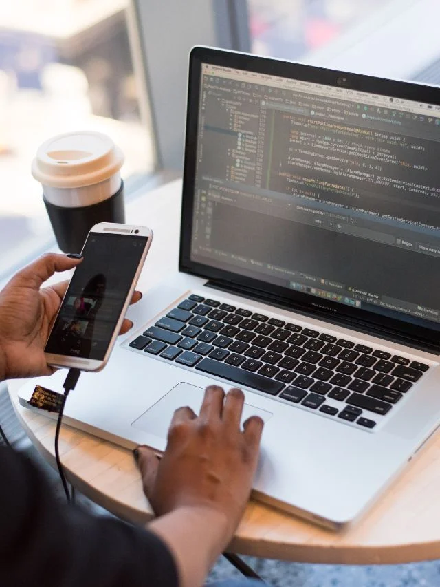 Web-Application-Development