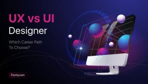 UI vs UX